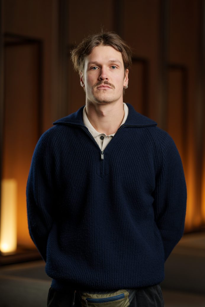 JĀNIS VĒVERIS