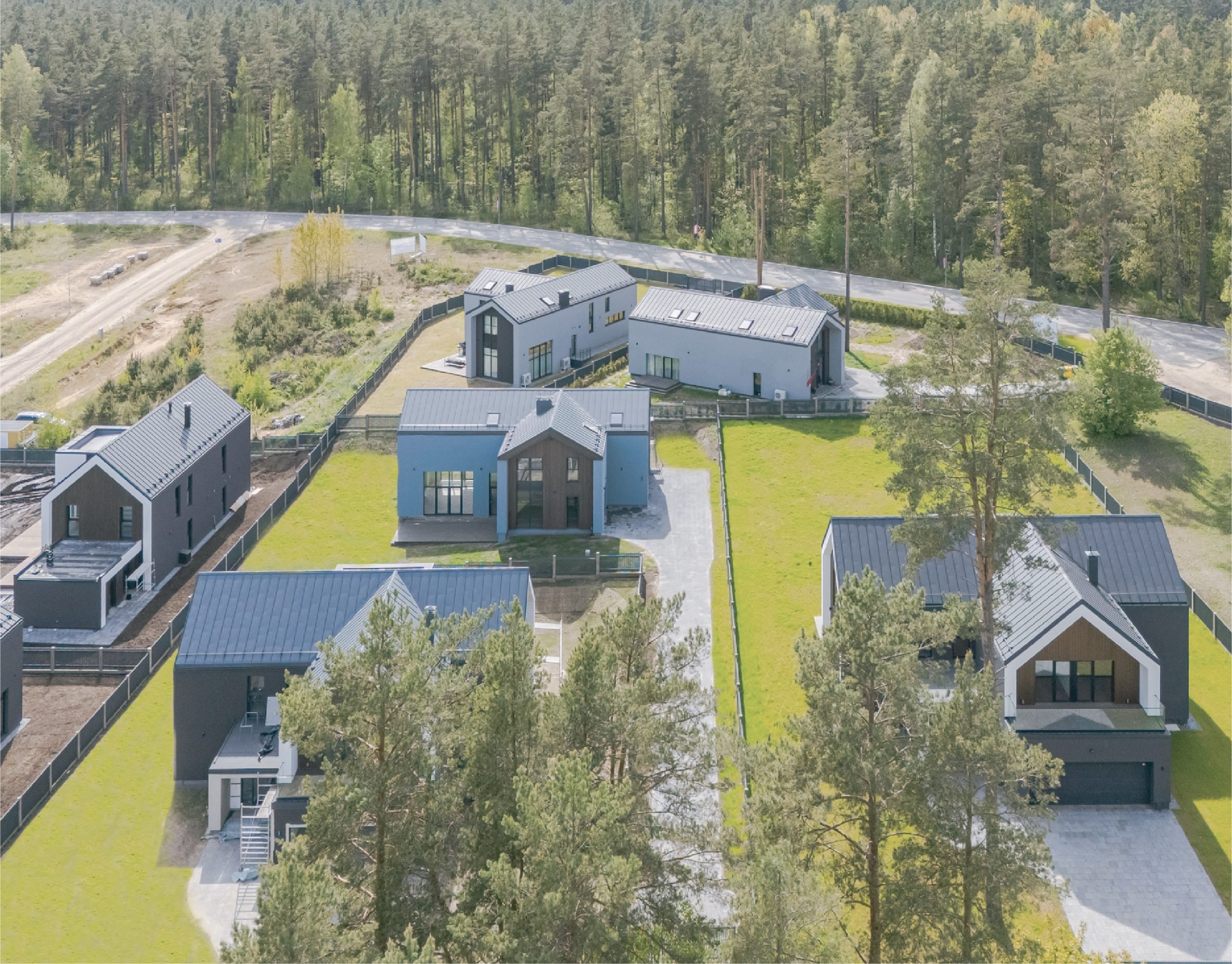 Rezidences UPE klientu diena