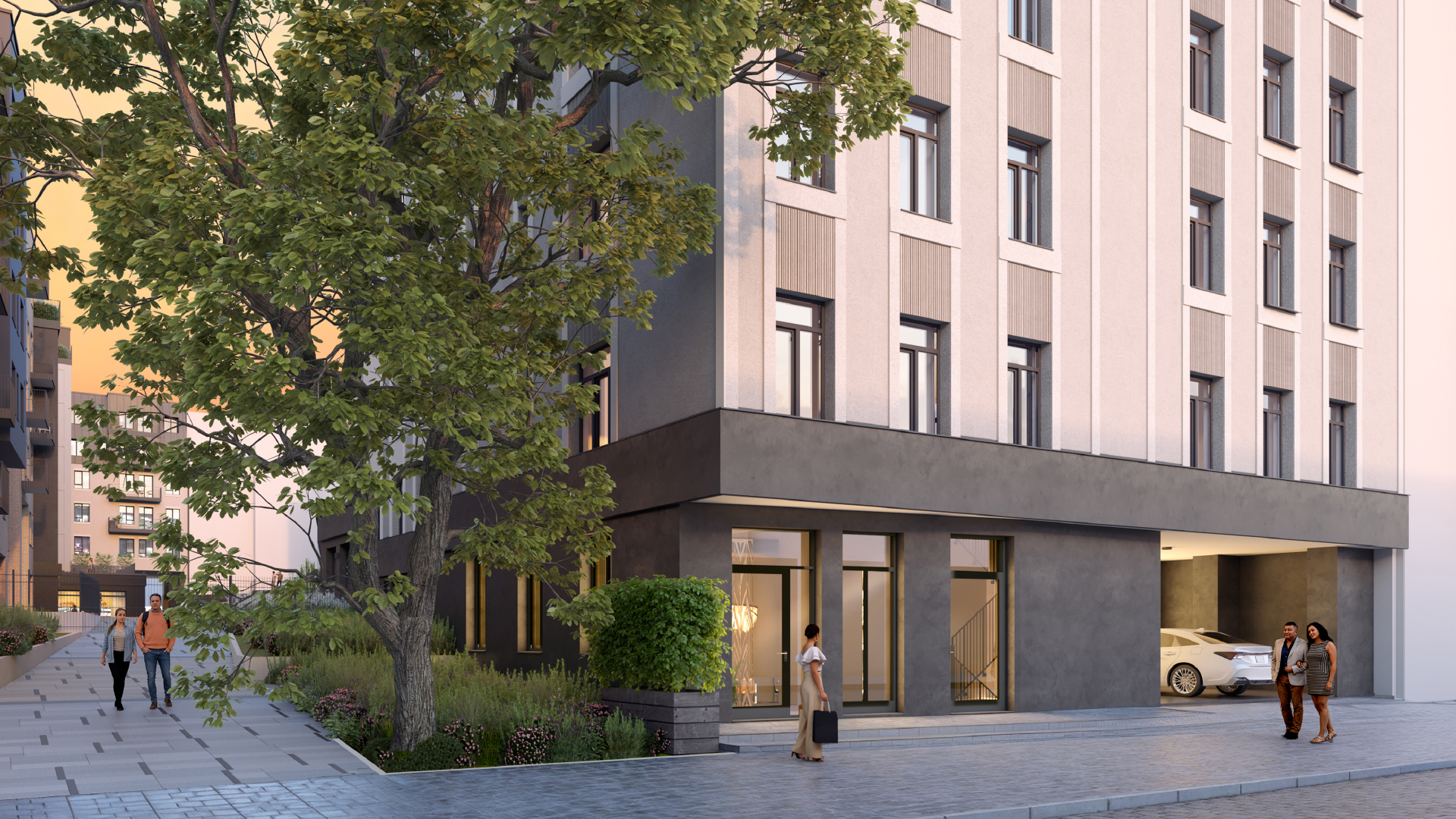 Klientu diena projektā CENTRUS – 11. decembrī