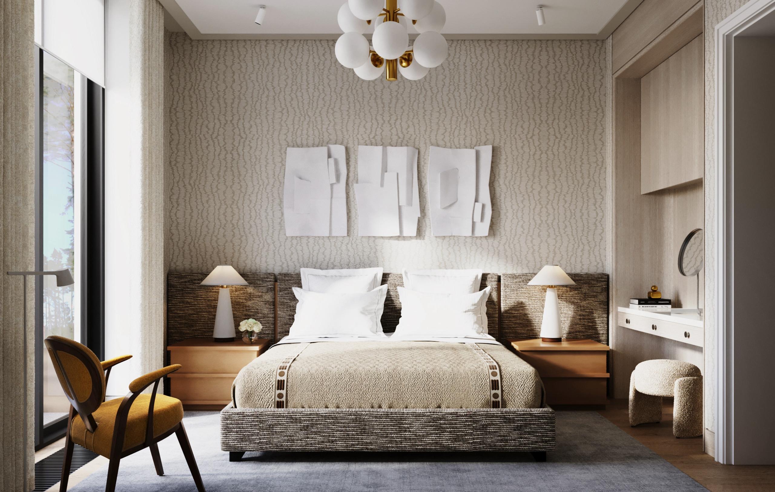 Ekskluzīvi apartamenti Jūrmalā -  NOBLE Residence