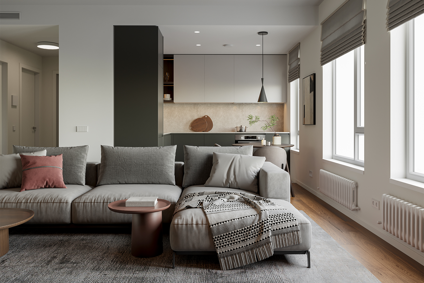 Klientu diena projektā CENTRUS – 11. decembrī