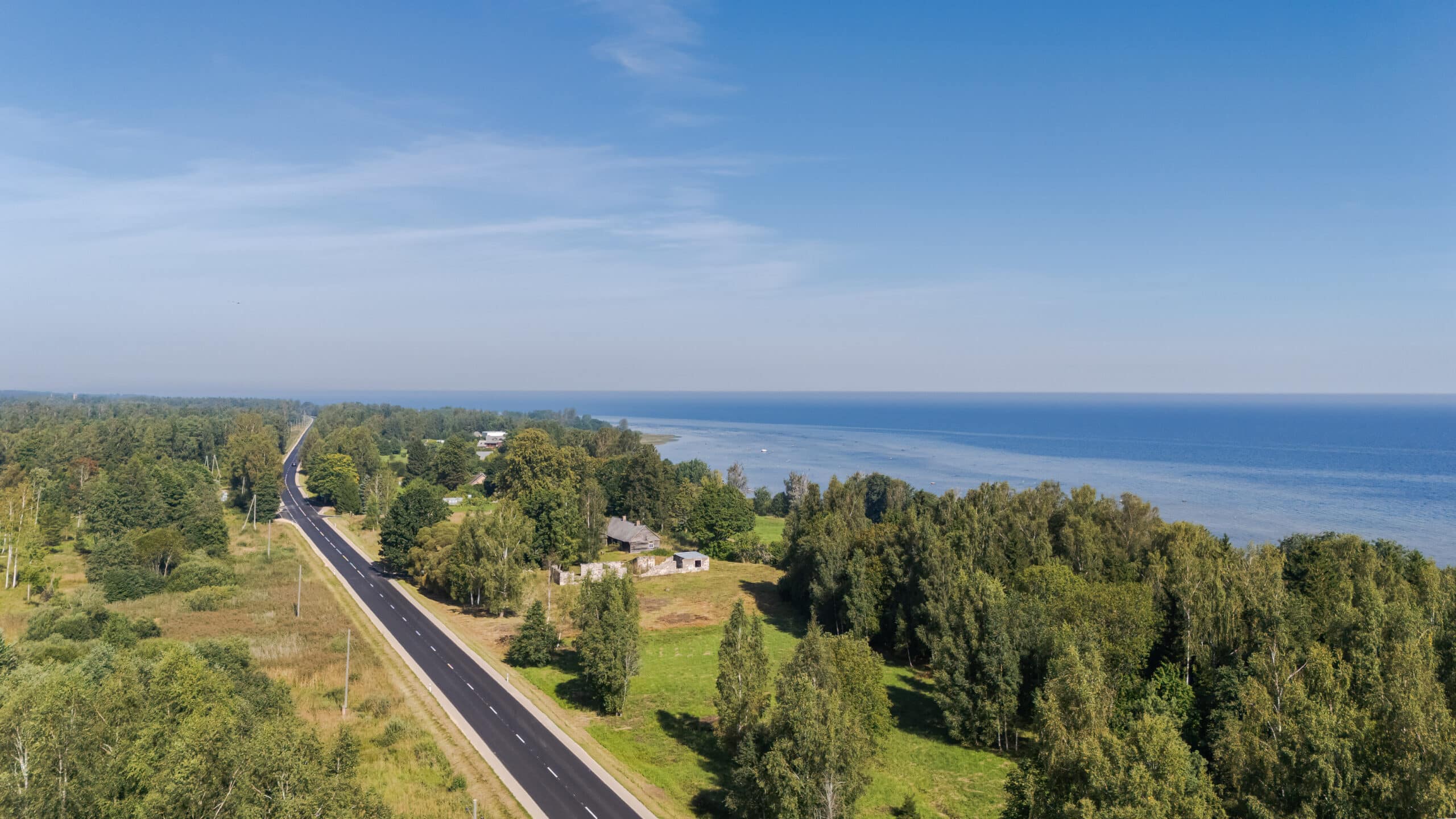 Discover land properties with future value