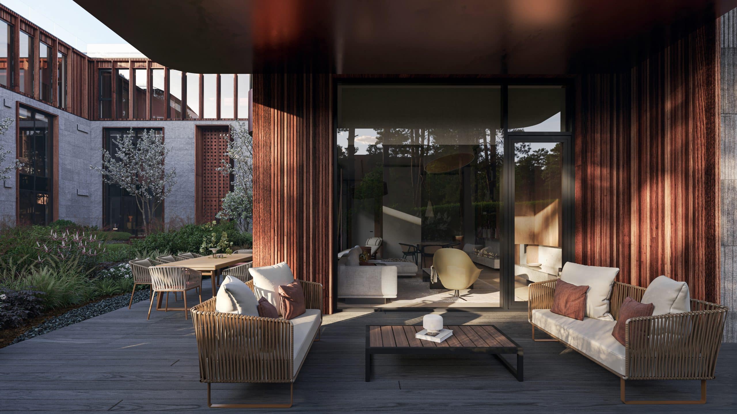 Ekskluzīvi apartamenti Jūrmalā -  NOBLE Residence