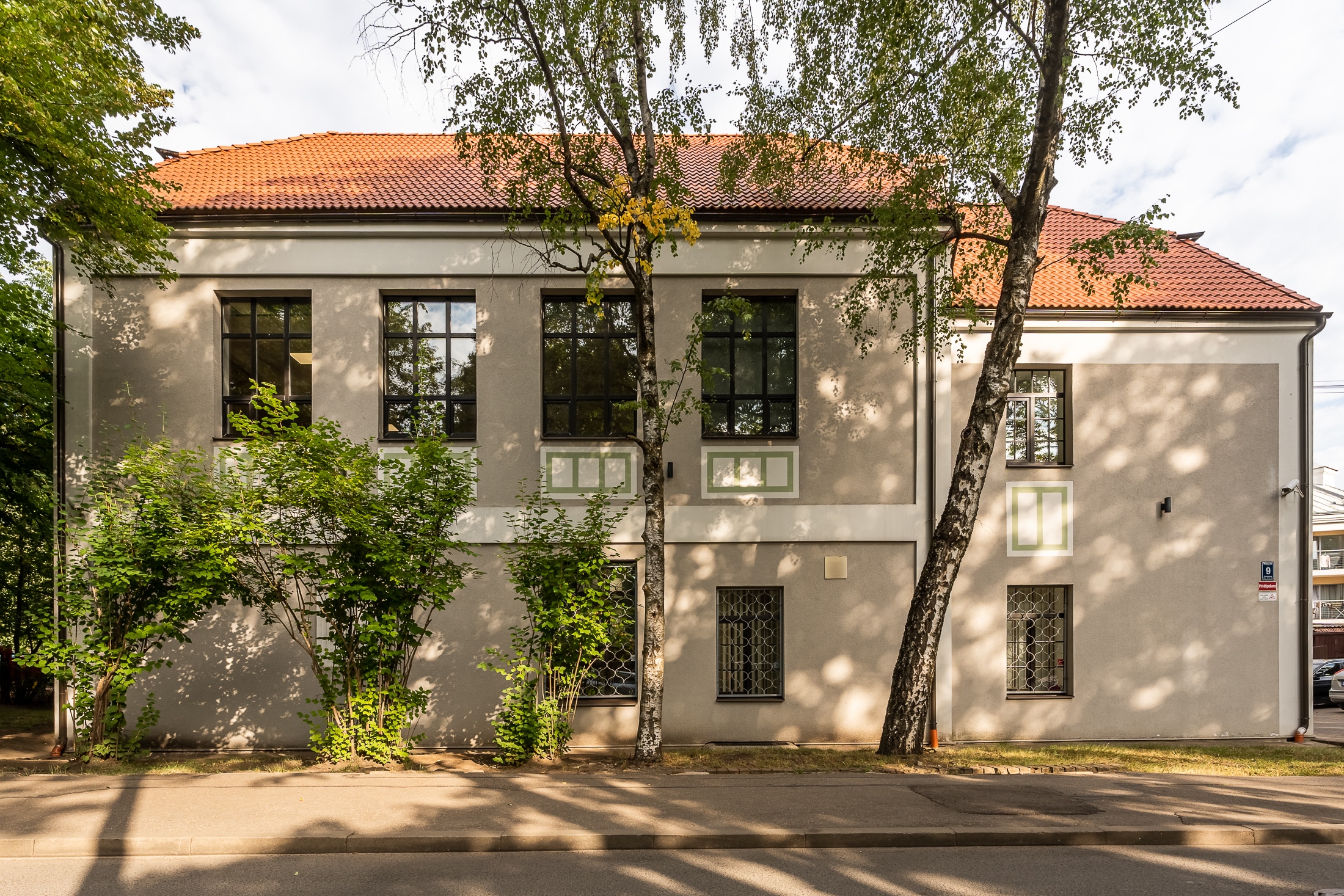 Stratēģiskas investīciju iespējas Latvijā
