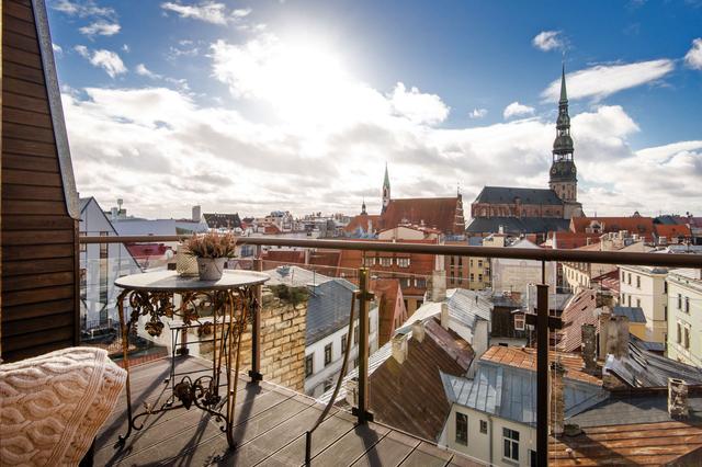 Sale - Latvia Sotheby's Realty